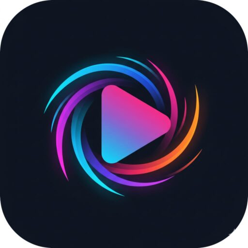 Alight Motion logo